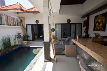 Image 3 from 2 Bedroom Villa For Yearly Rental in Umalas