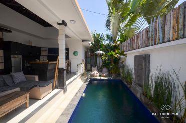 Image 2 from 2 Bedroom Villa For Yearly Rental in Umalas