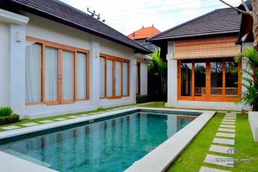Image 3 from 2 Bedroom Villa For Yearly Rental in Umalas