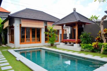Image 1 from 2 Bedroom Villa For Yearly Rental in Umalas