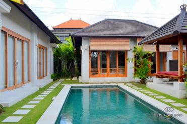 Image 2 from 2 Bedroom Villa For Yearly Rental in Umalas