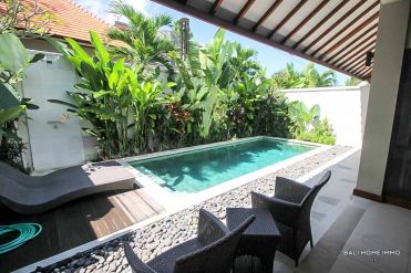 Image 3 from 2 Bedroom Villa For Yearly & Monthly Rental in Umalas