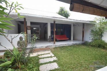 Image 1 from 2 Bedroom villa for yearly rental in Umalas