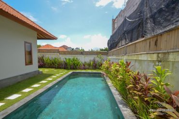 Image 1 from 2 Bedroom Villa For Yearly Rental in Umalas
