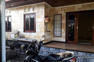 Image 2 from 3 Bedroom Unfurnished House in Sanur