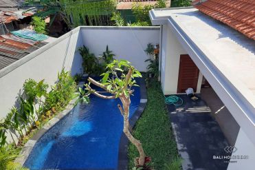 Image 3 from 3 Bedroom Unfurnished Villa For Yearly Rental in Sanur