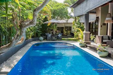 Image 1 from 3 Bedroom Villa For 8 Months Rental in Umalas