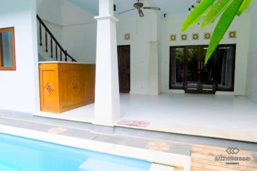 Image 2 from 3 Bedroom Villa For Long Term Rental in Kerobokan