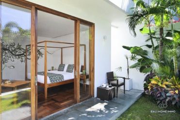 Image 3 from 3 Bedroom Villa For Long Term Rental Near Batu Belig Beach