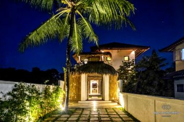 Image 2 from 3 Bedroom Villa For Monthly and Yearly Rental in Ubud
