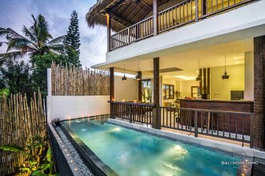 Image 1 from 3 Bedroom Villa For Monthly and Yearly Rental in Ubud