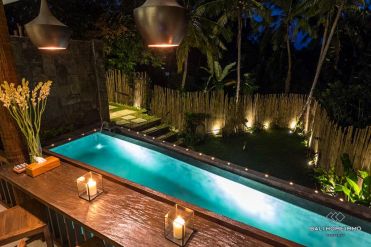 Image 3 from 3 Bedroom Villa For Monthly and Yearly Rental in Ubud