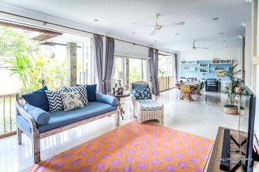 Image 2 from 3 Bedroom Villa For Monthly Rental in Berawa