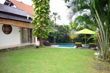 Image 3 from 3 Bedroom Villa For Monthly Rental in Berawa