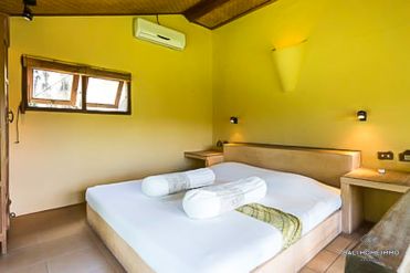 Image 3 from 3 bedroom villa for monthly rental in Kerobokan