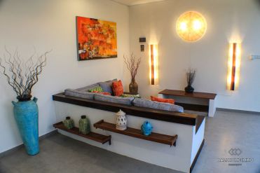 Image 3 from 3 Bedroom villa for monthly rental in Kerobokan