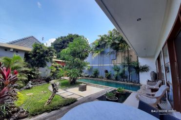 Image 3 from 3 Bedroom Villa For Monthly Rental in Sanur