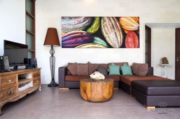 Image 2 from 3 Bedroom villa for monthly rental in Seminyak