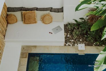 Image 2 from 3 Bedroom Villa For Monthly Rental Near Berawa Beach