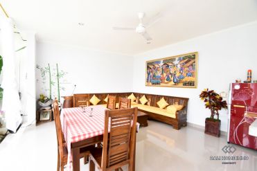 Image 3 from 3 bedroom villa for monthly rental & yearly rental in Berawa