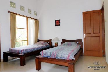 Image 3 from 3 bedroom villa for monthly & yearly rental in Berawa