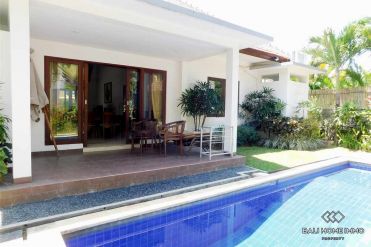 Image 1 from 3 bedroom villa for monthly & yearly rental in Berawa