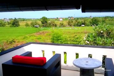 Image 3 from 3 Bedroom Villa For Monthly & Yearly Rental in Berawa - Canggu