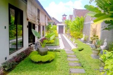 Image 2 from 3 Bedroom Villa For Monthly & Yearly Rental in Berawa - Canggu