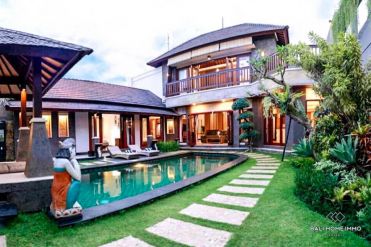 Image 2 from Villa 3 Kamar Tidur Untuk Sewa Bulanan & Tahunan di Berawa