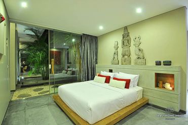 Image 2 from Vila 3 kamar tidur untuk disewakan bulanan & tahunan di Berawa