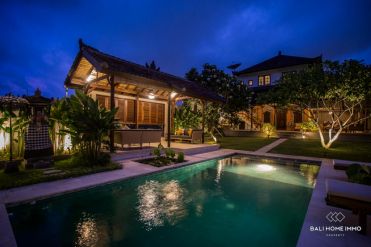 Image 1 from 3 Bedroom Villa For Monthly & Yearly Rental in Canggu - Berawa