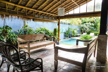 Image 3 from 3 bedroom villa for monthly & yearly rental in Canggu