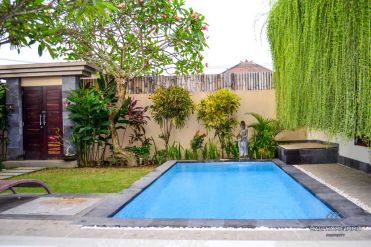 Image 2 from 3 Bedroom Villa For Monthly & Yearly Rental in Canggu
