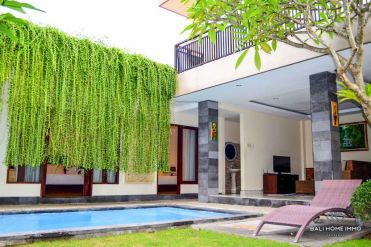 Image 1 from 3 Bedroom Villa For Monthly & Yearly Rental in Canggu