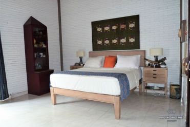 Image 2 from 3 bedroom villa for monthly - yearly rental in Kerobokan