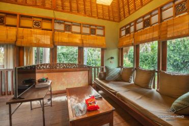 Image 3 from 3 bedroom villa for monthly & yearly rental in Kerobokan