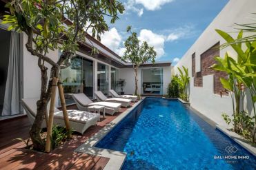 Image 1 from 3 Bedroom Villa For Monthly & Yearly Rental in Sanur