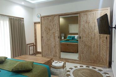 Image 3 from Villa 3 kamar untuk sewa bulanan - tahunan di Umalas