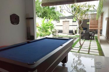 Image 1 from 3 bedroom villa for monthly - yearly rental in Umalas