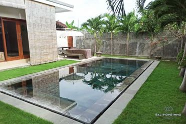 Image 1 from 3 bedroom villa for monthly - yearly rental in Umalas