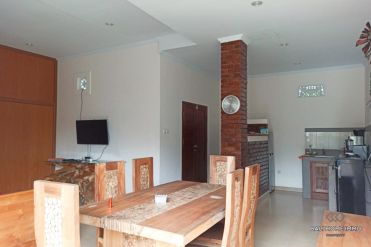 Image 3 from 3 bedroom villa for monthly - yearly rental in Umalas