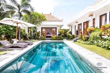 Image 1 from 3 Bedroom Villa For Monthly Rental in Umalas