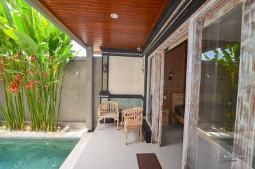 Image 2 from 3 Bedroom Villa For Rent in Berawa
