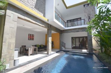 Image 1 from 3 Bedroom Villa For Rent in Kerobokan