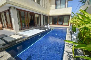 Image 3 from 3 Bedroom Villa For Rent Near Batu Bolong Beach