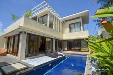 Image 1 from 3 Bedroom Villa For Rent Near Batu Bolong Beach