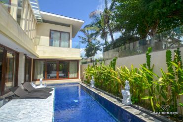 Image 2 from 3 Bedroom Villa For Rent Near Batu Bolong Beach