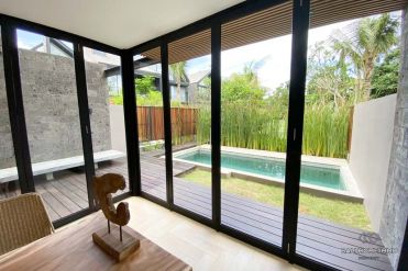 Image 1 from 3 Bedroom Villa For Sale Freehold in Canggu - Berawa