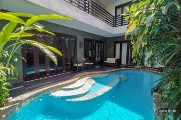 Image 1 from 3 Bedroom Villa For Sale Freehold in Berawa - Canggu