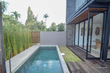 Image 1 from 3 Bedroom Villa For Sale Freehold in Berawa - Canggu